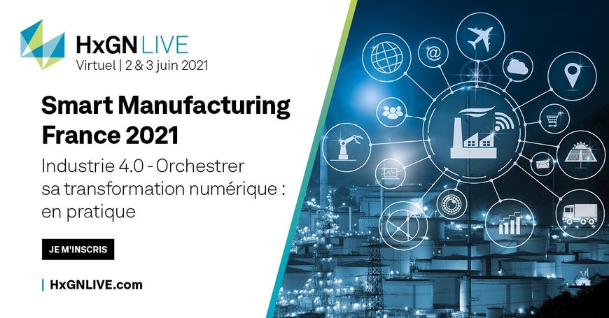 Rejoignez les leaders de l’innovation de l’Industrie Française